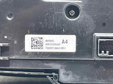 Load image into Gallery viewer, Temperature Controls Honda CR-V 2019 - NW462913