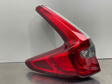 Load image into Gallery viewer, TAIL LIGHT LAMP ASSEMBLY Honda CR-V 2017 17 2018 18 2019 19 Left - NW463091