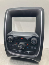 Load image into Gallery viewer, Temperature Controls Dodge Durango 2019 - NW462910