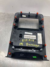 Load image into Gallery viewer, Temperature Controls Dodge Durango 2019 - NW462910
