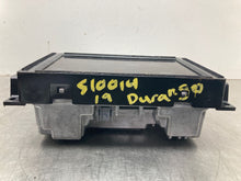Load image into Gallery viewer, Radio Dodge Durango 2019 - NW462994
