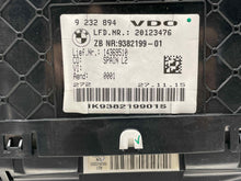 Load image into Gallery viewer, SPEEDOMETER CLUSTER 320i 328i 328I GT 335i 335i GT Active 3 12-16 - NW463055