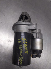 Load image into Gallery viewer, STARTER MOTOR 228I 320i 328D 328i 328I GT 335i 428i 435i 528i 11-15 - NW463069