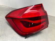 Load image into Gallery viewer, OUTER TAIL LIGHT LAMP 320i 328D 328i 330E 330i 340i M3 16-18 Left - NW463089
