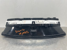 Load image into Gallery viewer, Speedometer Cluster Lincoln MKS 2015 - NW463054