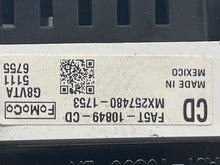 Load image into Gallery viewer, Speedometer Cluster Lincoln MKS 2015 - NW463054