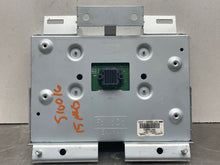 Load image into Gallery viewer, Info-Gps Screen Lincoln MKS 2015 - NW462921
