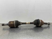 Load image into Gallery viewer, FRONT CV AXLE SHAFT Flex Taurus Taurus X MKS Sable 08-19 Left - NW462698