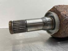 Load image into Gallery viewer, FRONT CV AXLE SHAFT Flex Taurus Taurus X MKS Sable 08-19 Left - NW462698