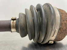 Load image into Gallery viewer, FRONT CV AXLE SHAFT Flex Taurus Taurus X MKS Sable 08-19 Left - NW462698