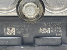Load image into Gallery viewer, ABS ANTI-LOCK BRAKE PUMP Taurus MKS 2014 14 2015 15 2016 16 - NW462686
