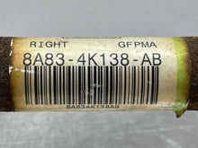 Load image into Gallery viewer, REAR AXLE SHAFT Flex Taurus Taurus X MKS MKT Sable 09-19 Right - NW462699