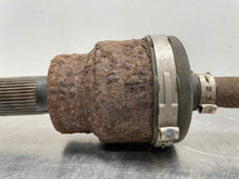 Load image into Gallery viewer, REAR AXLE SHAFT Flex Taurus Taurus X MKS MKT Sable 09-19 Right - NW462699