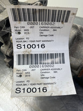 Load image into Gallery viewer, Carrier Assembly Lincoln MKS 2015 - NW462774