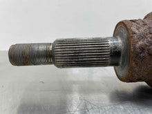 Load image into Gallery viewer, REAR AXLE SHAFT Flex Taurus Taurus X MKS MKT Sable 09-19 Left - NW462700