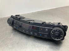 Load image into Gallery viewer, Temperature Controls MERCEDES E-CLASS 2005 - NW462914