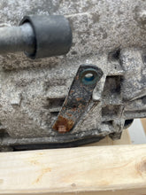 Load image into Gallery viewer, AUTOMATIC TRANSMISSION E350 E320 E500 E55 04 05 06 AWD - NW463099