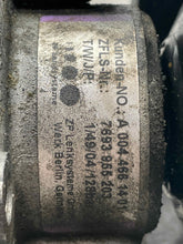 Load image into Gallery viewer, POWER STEERING PUMP Mercedes E320 E55 E500 2003 03 2004 04 2005 05 2006 06 - NW463059