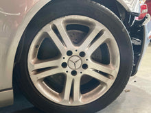 Load image into Gallery viewer, WHEEL RIM E350 E320 E500 E55 04 05 06 17x8 - NW463138