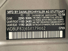 Load image into Gallery viewer, TRANSFER CASE S430 S500 E500 2003 03 2004 04 2005 05 2006 06 - NW463081