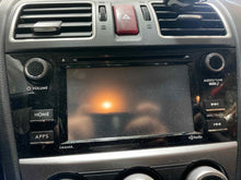 Load image into Gallery viewer, Radio Subaru Impreza 2015 - NW463003