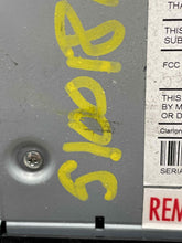 Load image into Gallery viewer, Radio Subaru Impreza 2015 - NW463003