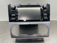 Load image into Gallery viewer, Radio Subaru Impreza 2015 - NW463003