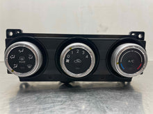 Load image into Gallery viewer, TEMPERATURE CONTROLS Subaru Impreza XV Crosstek 15 16 17 - NW462915