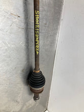 Load image into Gallery viewer, FRONT CV AXLE SHAFT Subaru Impreza 2014 14 2015 15 2016 16 - NW462710