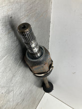 Load image into Gallery viewer, FRONT CV AXLE SHAFT Subaru Impreza 2014 14 2015 15 2016 16 - NW462710