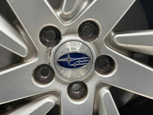 Load image into Gallery viewer, WHEEL RIM Impreza 15 16 16x6-1/2 ALLOY 16x6-1/2, 5 lug, 100mm - NW463144