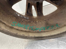 Load image into Gallery viewer, WHEEL RIM Impreza 15 16 16x6-1/2 ALLOY 16x6-1/2, 5 lug, 100mm - NW463145