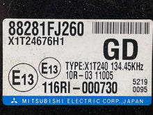 Load image into Gallery viewer, Computer Subaru Impreza 2015 - NW462759