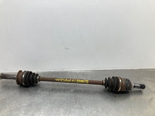 Load image into Gallery viewer, REAR AXLE SHAFT Subaru Impreza 2012 12 2013 13 2014 14 - NW462713