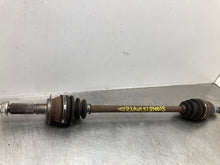 Load image into Gallery viewer, REAR AXLE SHAFT Subaru Impreza 2012 12 2013 13 2014 14 - NW462713