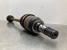 Load image into Gallery viewer, REAR AXLE SHAFT Subaru Impreza 2012 12 2013 13 2014 14 - NW462713