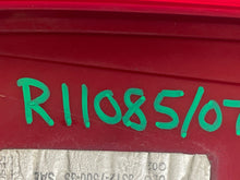 Load image into Gallery viewer, TAIL LIGHT LAMP ASSEMBLY C230 C240 C280 C320 C350 C55 05-07 Left - NW463205