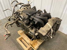 Load image into Gallery viewer, ENGINE MOTOR Subaru Tribeca 2008 08 2009 09 3.6L VIN 9 - NW463193