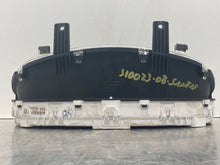 Load image into Gallery viewer, SPEEDOMETER CLUSTER Hyundai Santa Fe 2007 07 2008 08 - NW463566