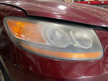 Load image into Gallery viewer, HEADLIGHT LAMP ASSEMBLY Santa Fe 2007 07 2008 08 2009 09 Right - NW463438