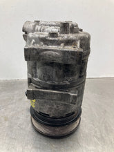 Load image into Gallery viewer, AC A/C AIR CONDITIONING COMPRESSOR Santa Fe Veracruz 07-12 - NW463283