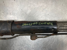 Load image into Gallery viewer, STEERING GEAR Hyundai Santa Fe 2007 07 2008 08 2009 09 - NW463579