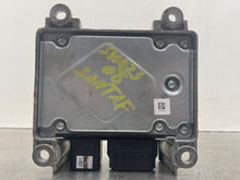 Load image into Gallery viewer, AIR BAG CONTROL MODULE COMPUTER Hyundai Santa Fe 07 08 09 - NW463268