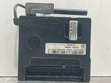 Load image into Gallery viewer, THEFT LOCKING MODULE COMPUTER Hyundai Santa Fe 2007 07 2008 08 - NW463270