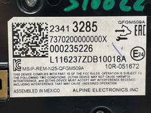 Load image into Gallery viewer, Temperature Controls Chevrolet Volt 2017 - NW463430