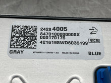 Load image into Gallery viewer, ECU ECM Computer Chevrolet Volt 2017 - NW463325