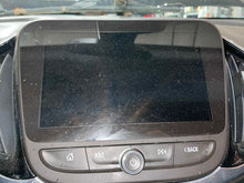 Load image into Gallery viewer, Radio Chevrolet Volt 2017 - NW463517