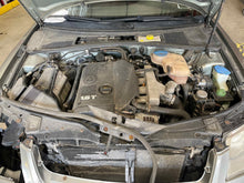 Load image into Gallery viewer, ENGINE Volkswagen Passat 2001 01 2002 02 2003 03 04 05 1.8L Auto Turbo - NW463826