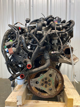Load image into Gallery viewer, ENGINE Volkswagen Passat 2001 01 2002 02 2003 03 04 05 1.8L Auto Turbo - NW463826