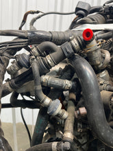 Load image into Gallery viewer, ENGINE Volkswagen Passat 2001 01 2002 02 2003 03 04 05 1.8L Auto Turbo - NW463826